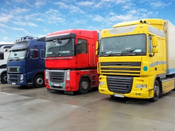 İzmir Çamlıdere Nakliye